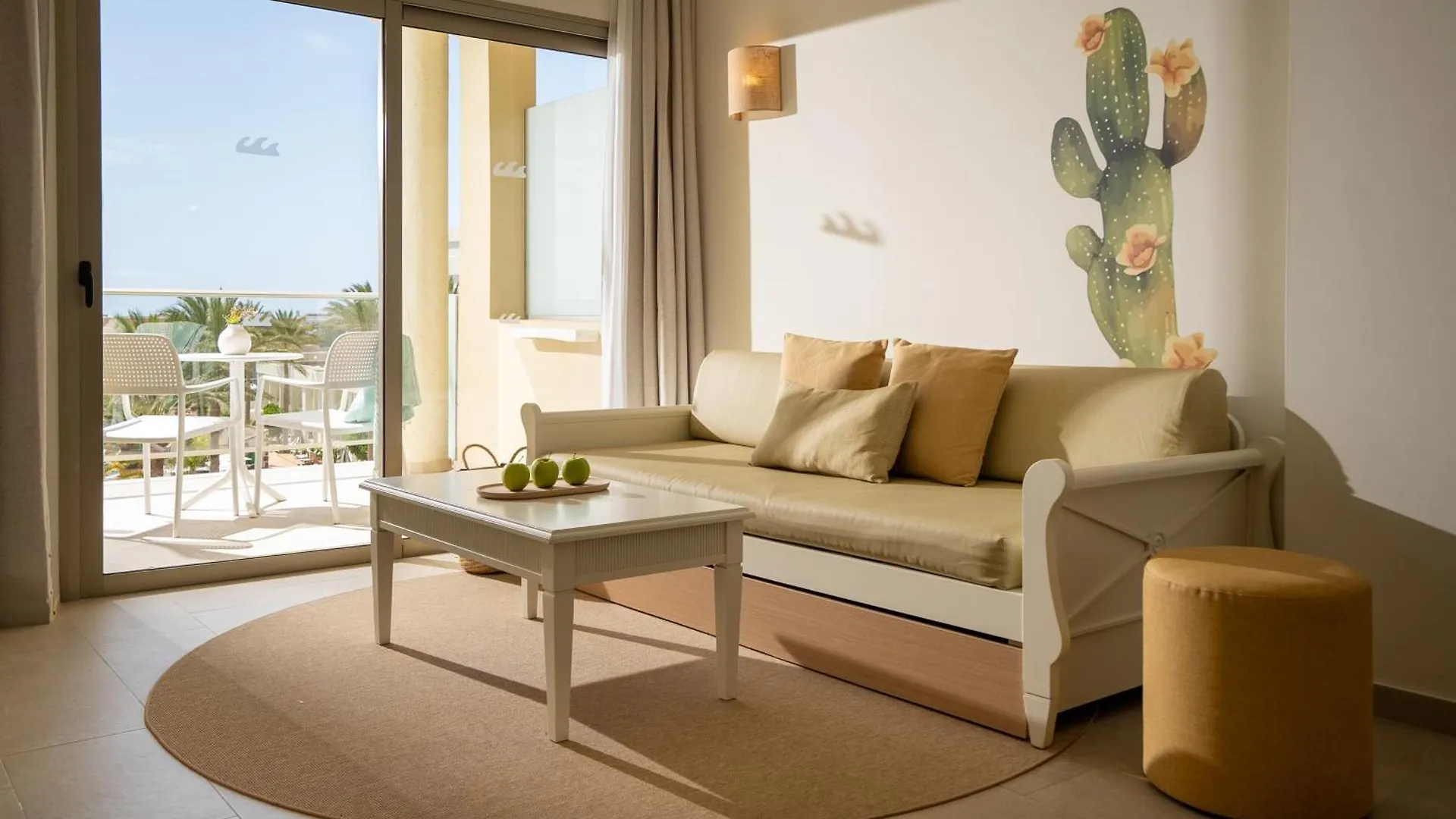 Iberostar Waves Gaviotas Park Hotel Jandia