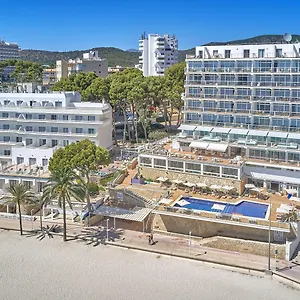 Hotel Flamboyan Caribe & ****