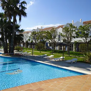 Apartamento Club Ciudadela Espanha