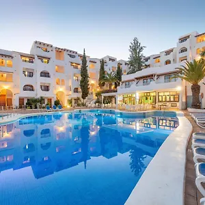  Apartamento Holiday Park Santa Ponsa Espanha