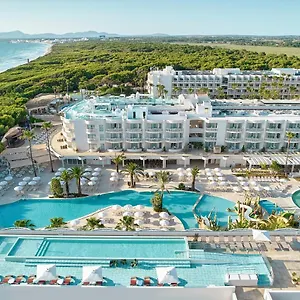 Hotel Iberostar Selection Albufera Park ****