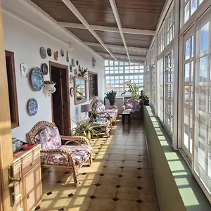 Molinos Couette-café