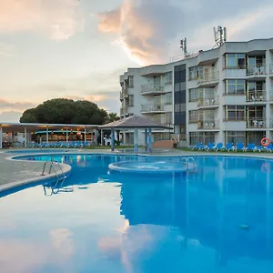 Ar Bolero Park İspanya