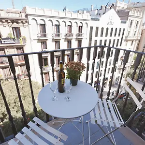  Apartamento Sleep Bailen By Espanha