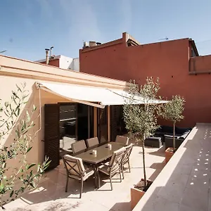  Apartamento Bcn 41 Espanha