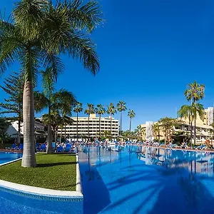 Hotel Complejo Bluesea Puerto Compuesto Por Canarife Y Bonanza Palace ****