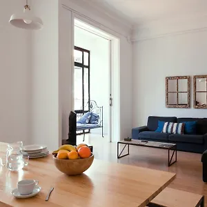  Apartamento My Address In Espanha