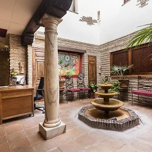  Apartamento Arte Vida & Espanha