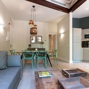  Apartamento Weflating Sant Antoni Market Espanha