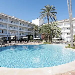 Апарт-отель Grupotel Alcudia