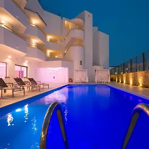  Apartamento My Way Luxury Ibiza - Ab Group Espanha