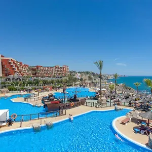 World 4* Benalmádena