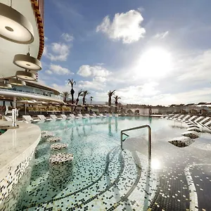 Hotel Hard Rock Tenerife *****