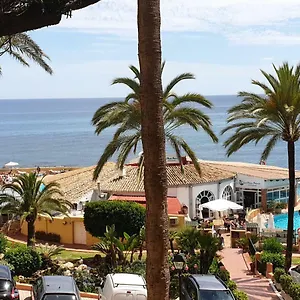  Apartamento Macdonald Dona Lola Espanha