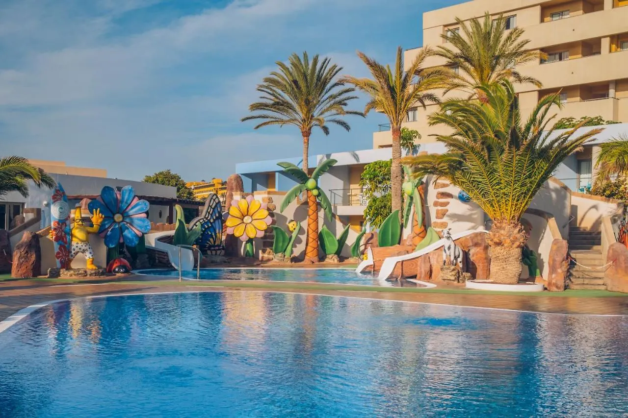 Iberostar Waves Gaviotas Park Hotel Playa Jandia