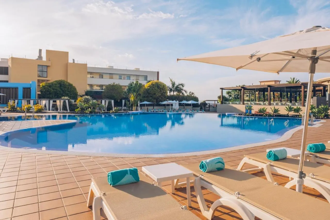 Iberostar Waves Gaviotas Park Hotel Playa Jandia