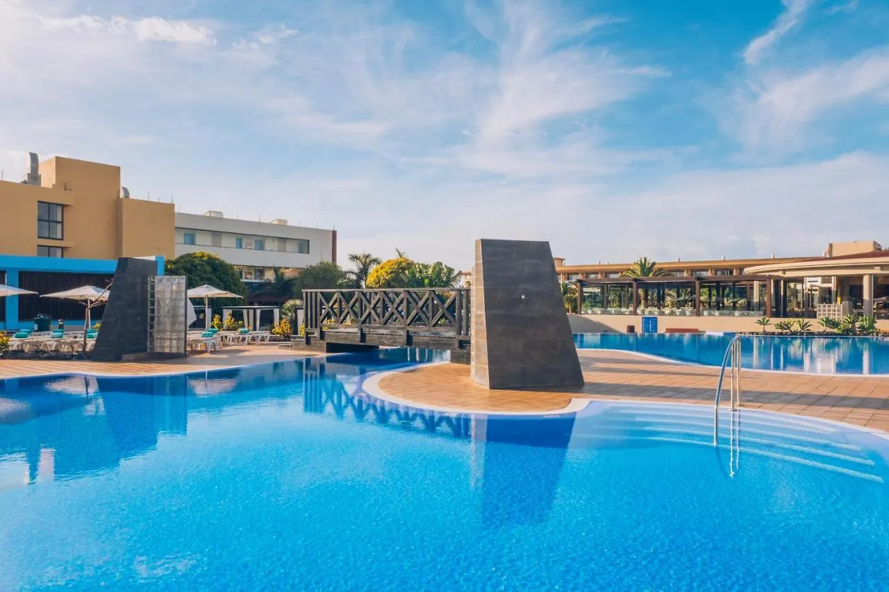 Iberostar Waves Gaviotas Park Hotel Playa Jandia