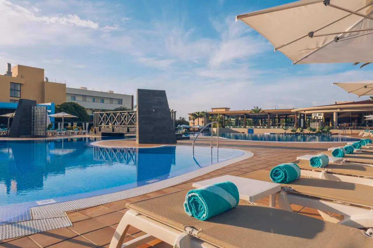 Iberostar Waves Gaviotas Park Hotel Playa Jandia 4*,  Espanha