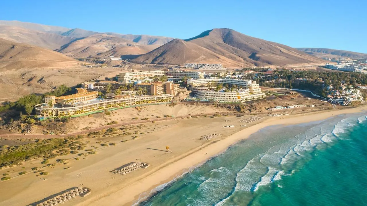 Iberostar Waves Gaviotas Park Hotel Playa Jandia
