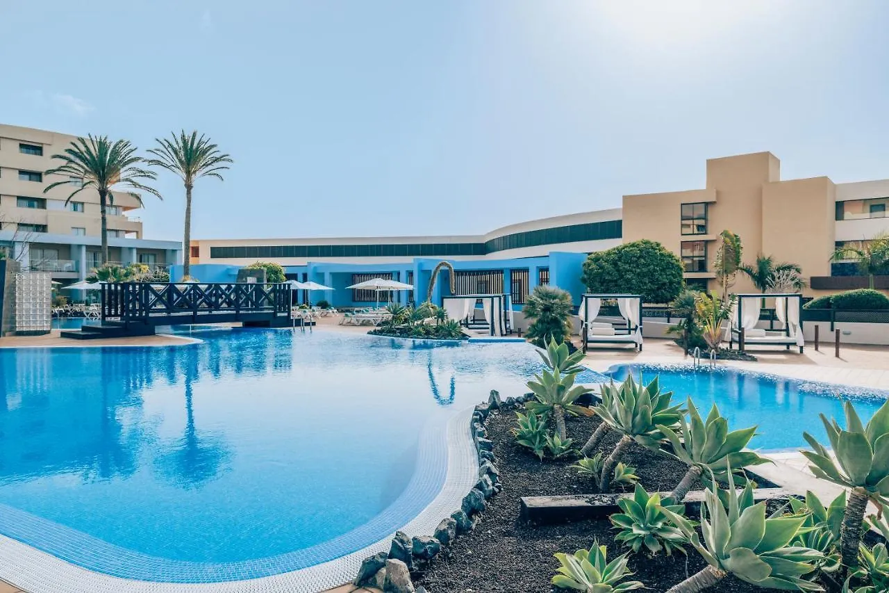Iberostar Waves Gaviotas Park Hotel Playa Jandia