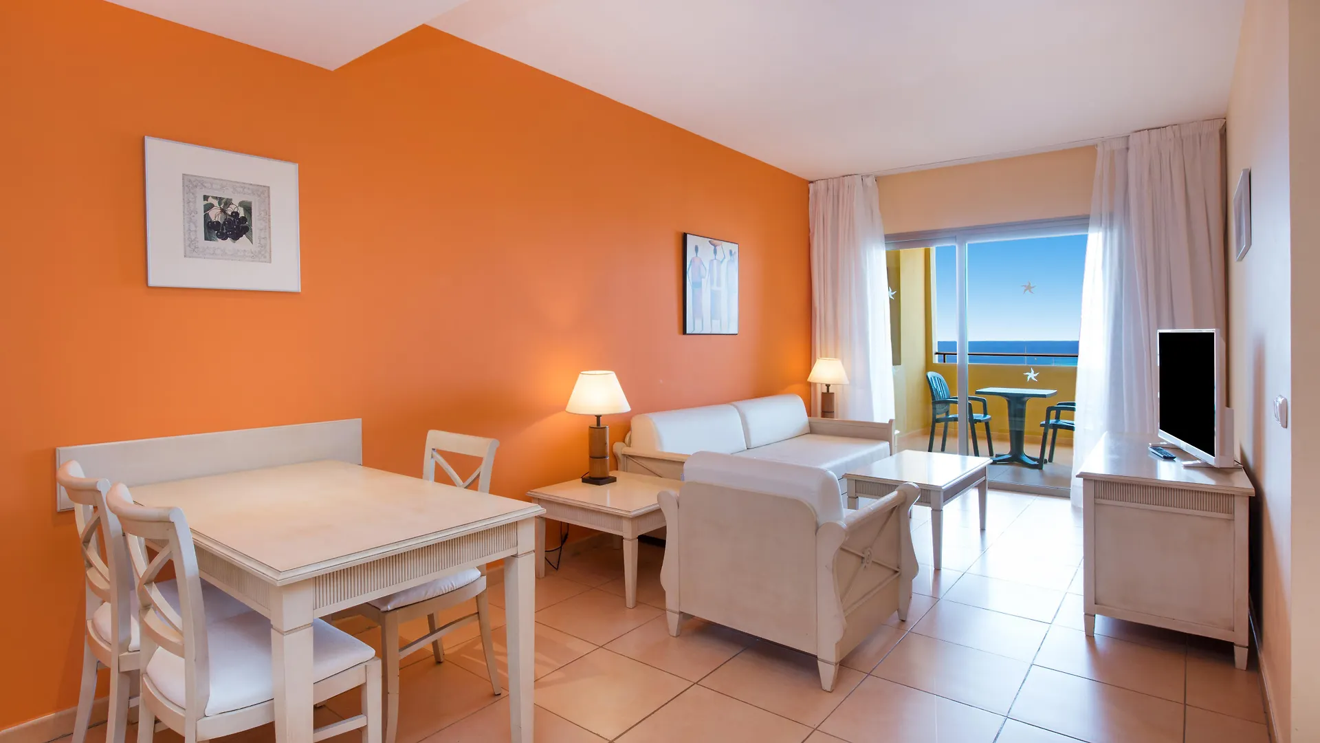 Iberostar Waves Gaviotas Park Hotel Playa Jandia 4*,  Espanha