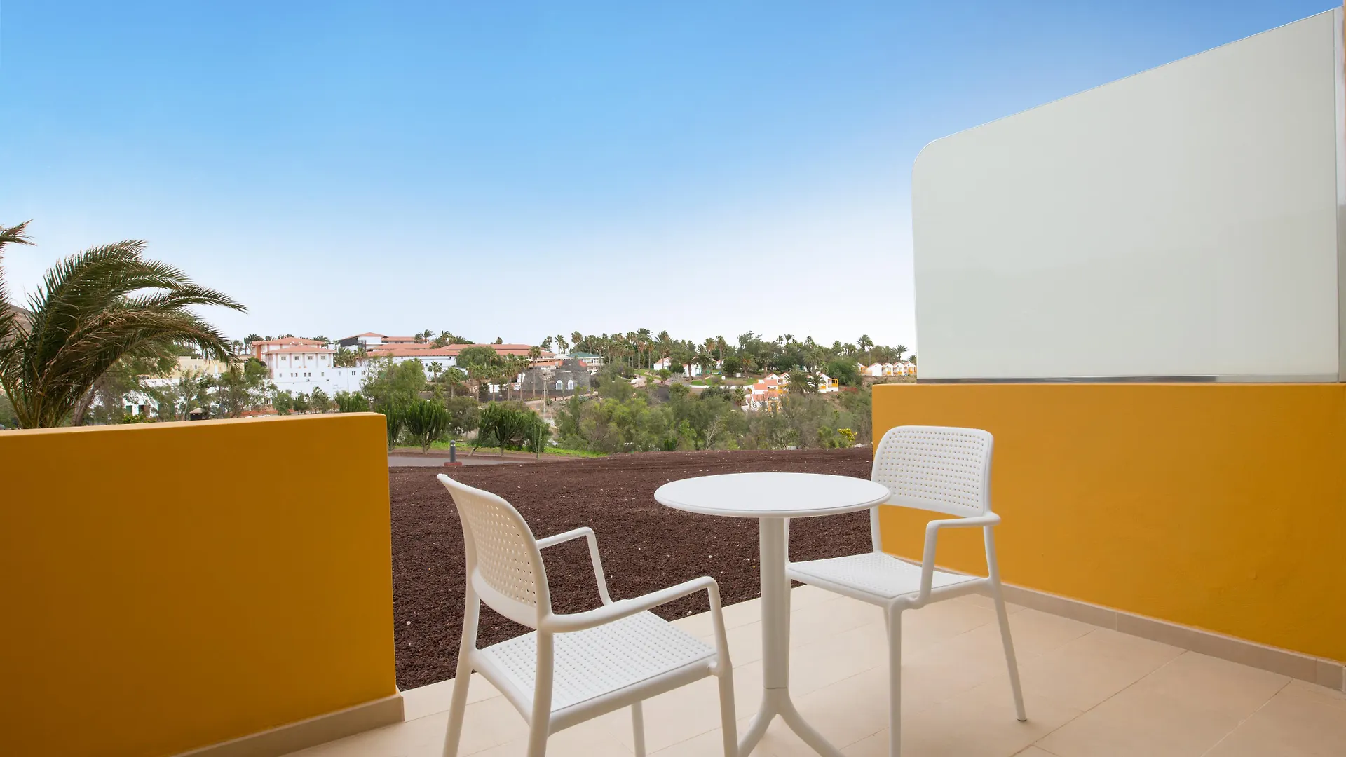 Iberostar Waves Gaviotas Park Hotel Playa Jandia
