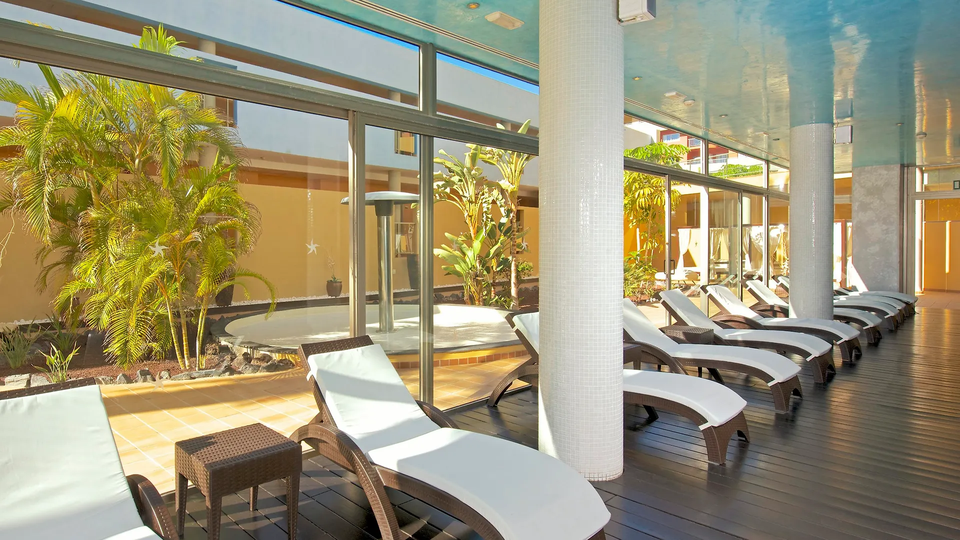 Iberostar Waves Gaviotas Park Hotel Playa Jandia