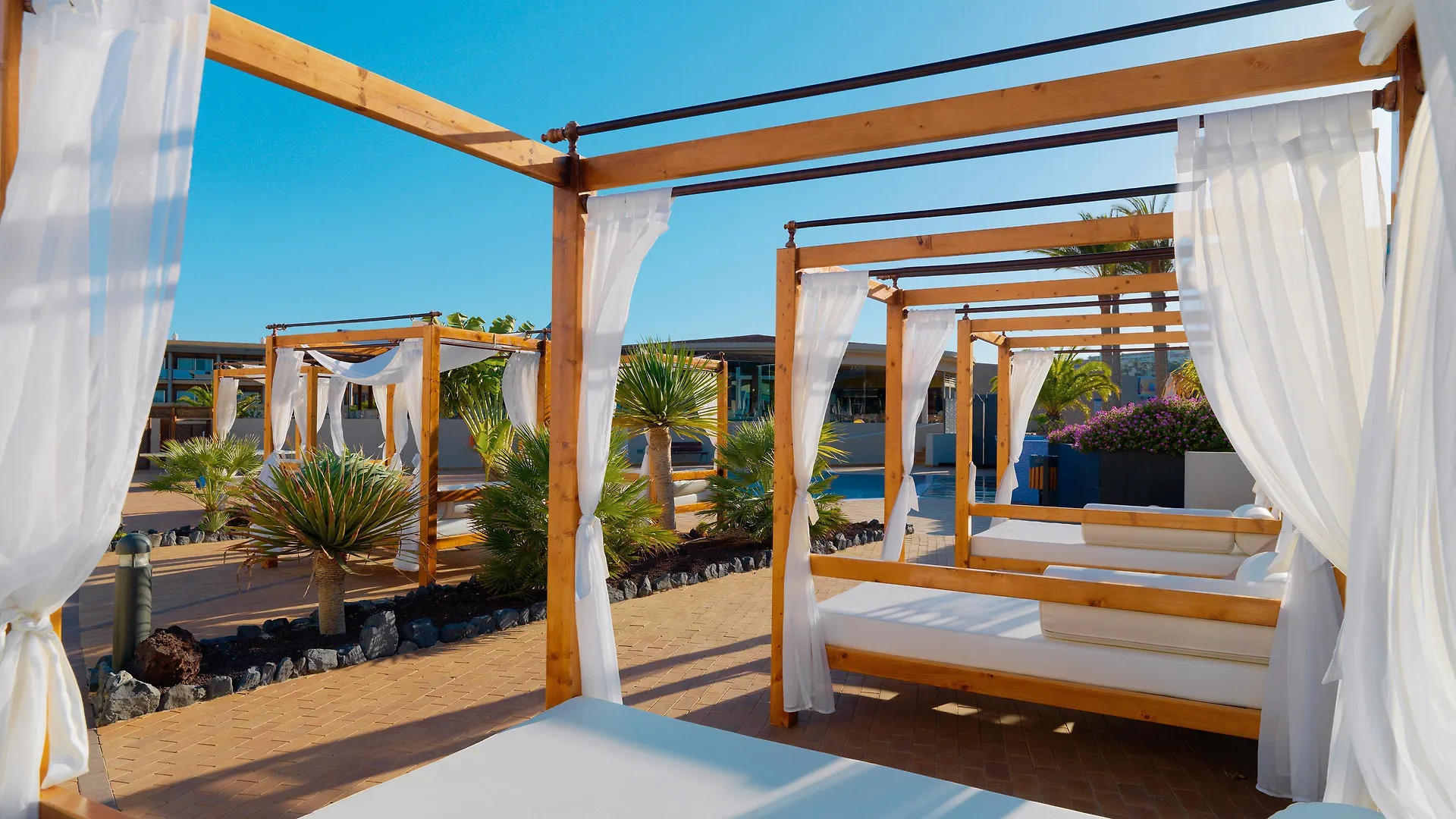 Iberostar Waves Gaviotas Park Hotel Playa Jandia