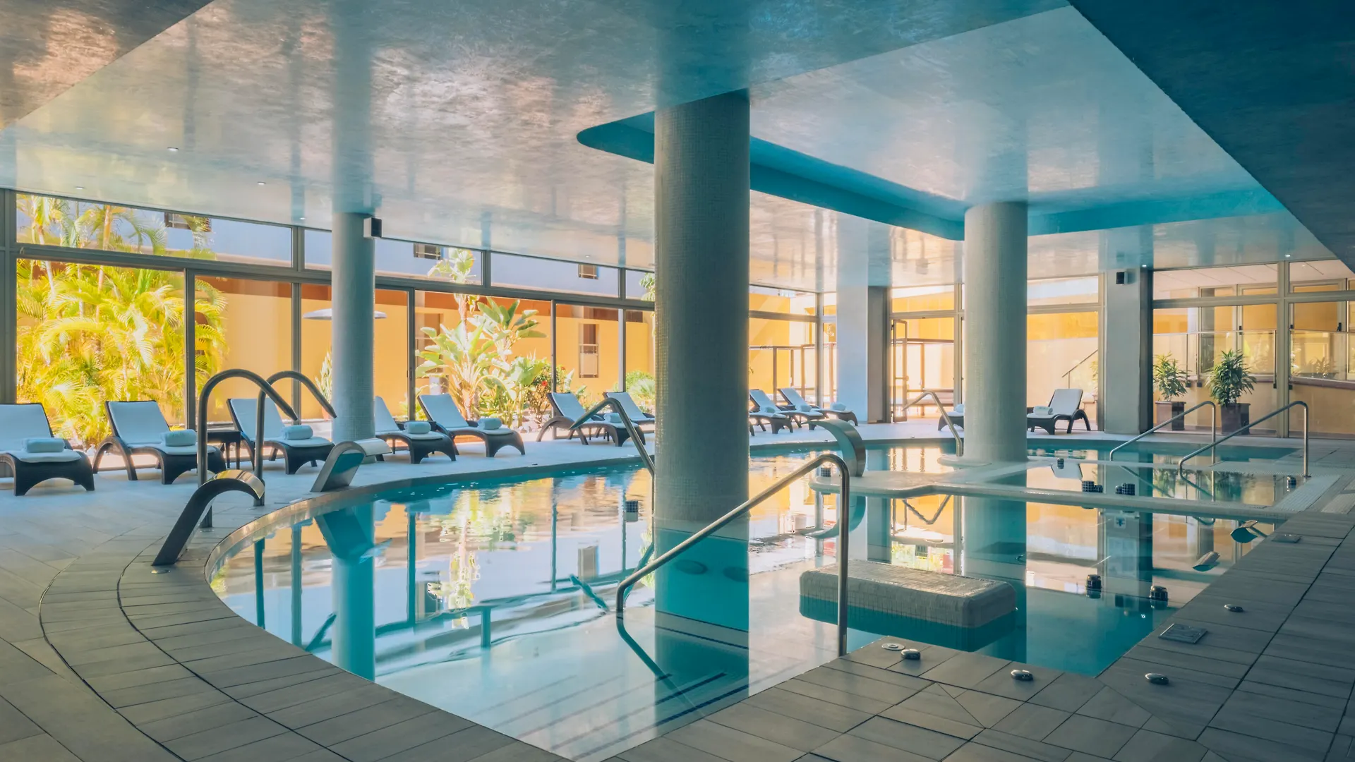 Iberostar Waves Gaviotas Park Hotel Playa Jandia