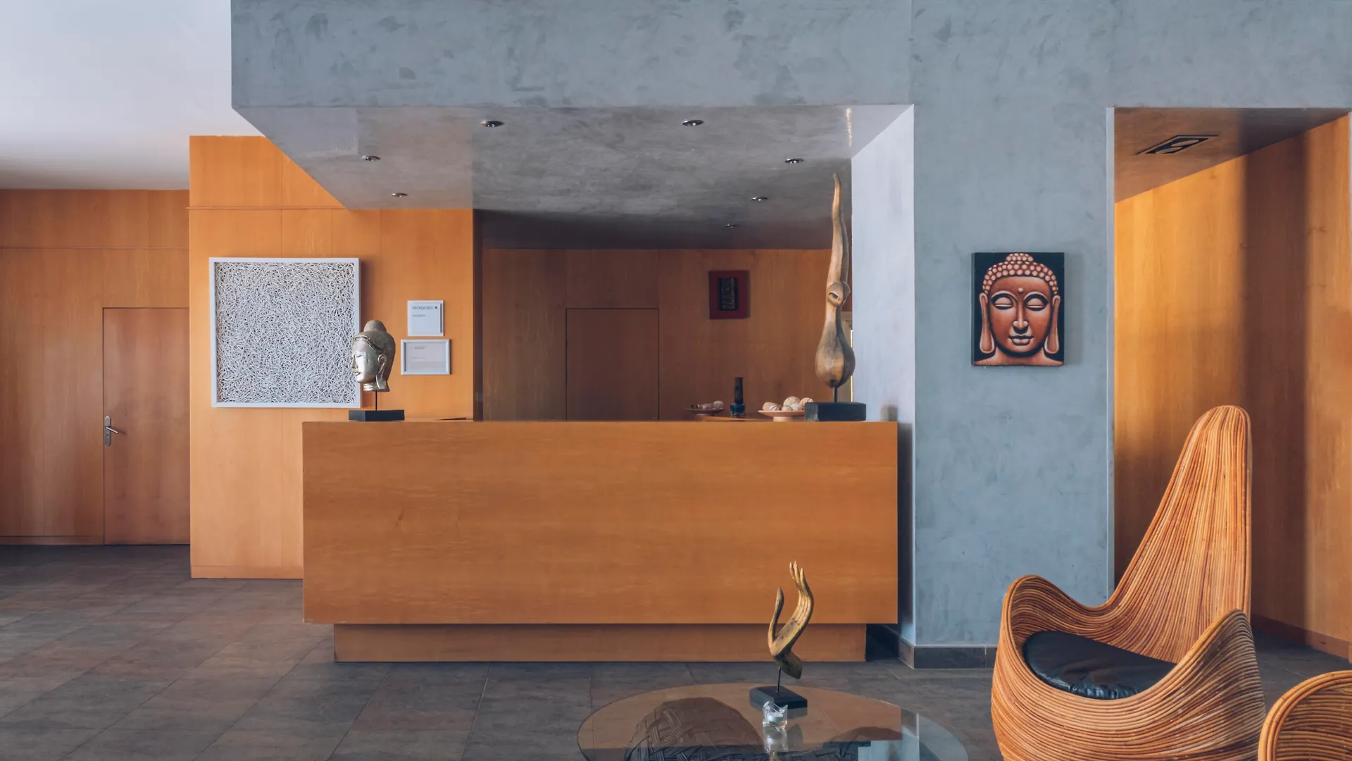 Iberostar Waves Gaviotas Park Hotel Playa Jandia 4*,