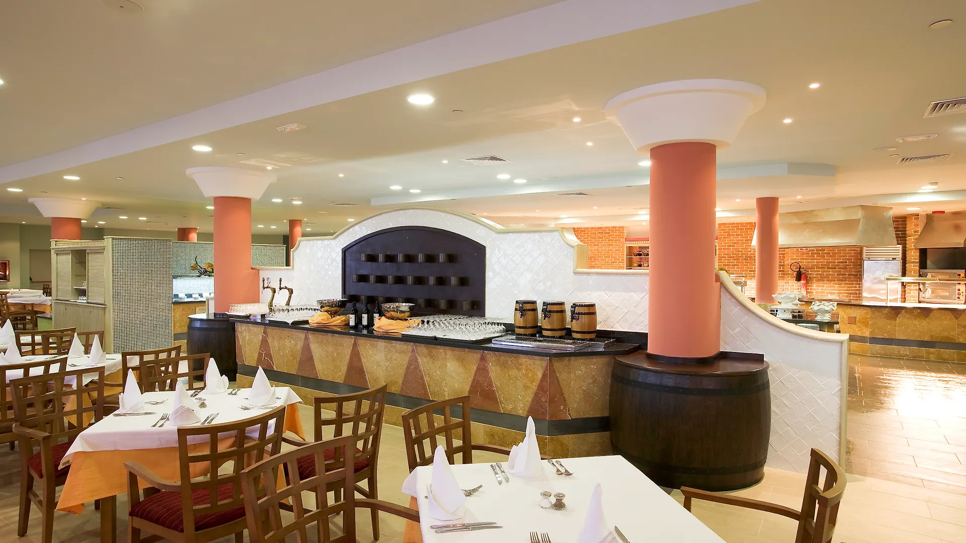 Iberostar Waves Gaviotas Park Hotel Playa Jandia