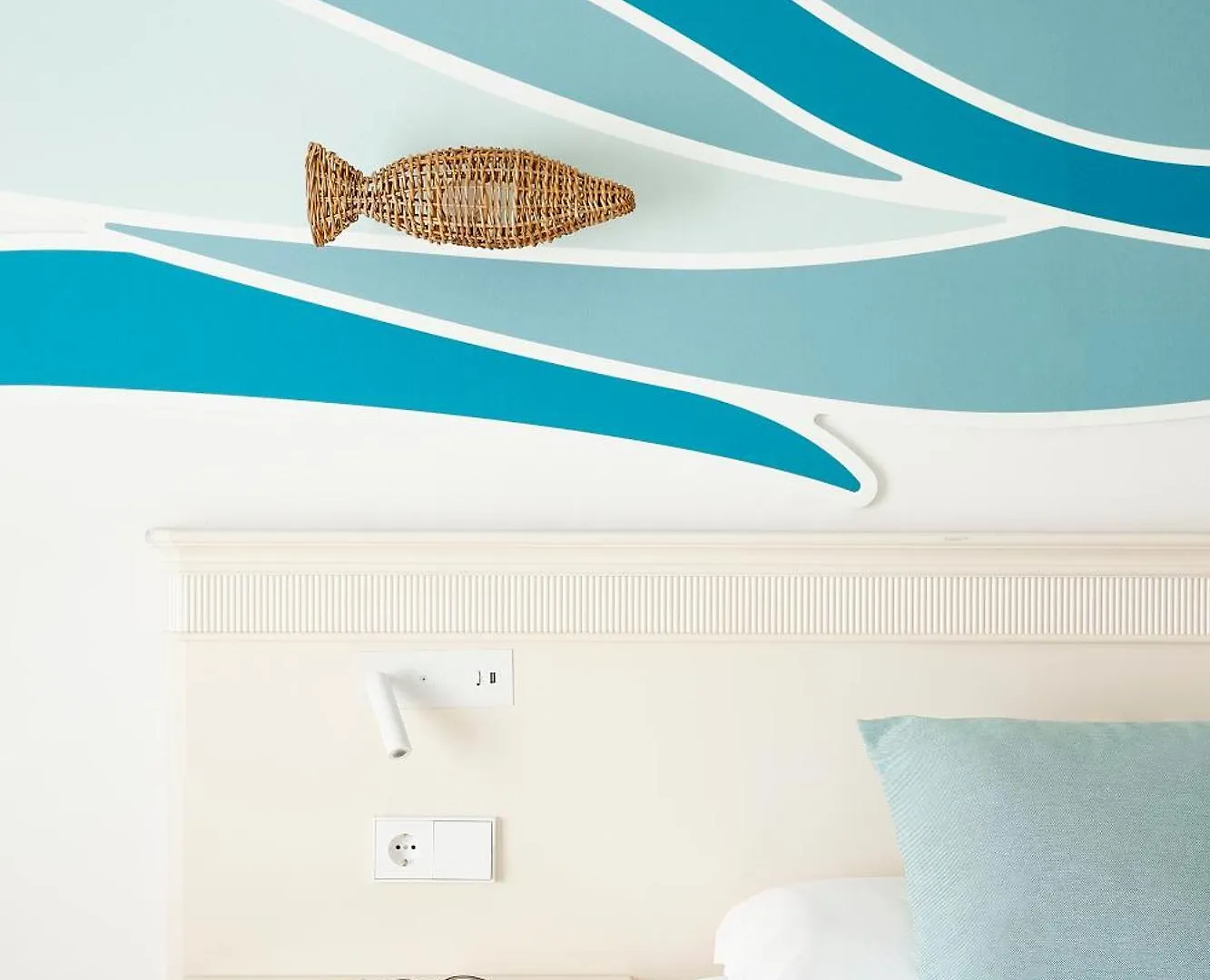 Iberostar Waves Gaviotas Park Hotel Playa Jandia
