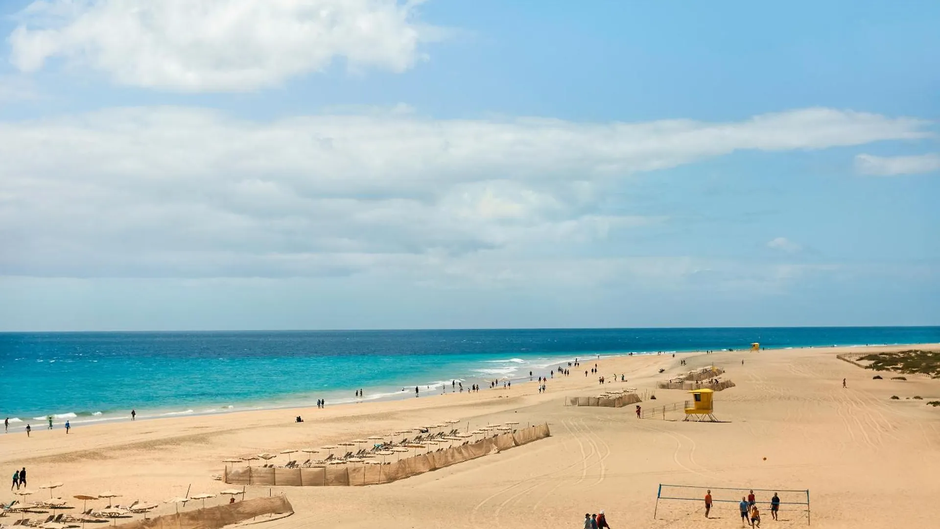 Iberostar Waves Gaviotas Park Hotel Playa Jandia 4*,  Espanha