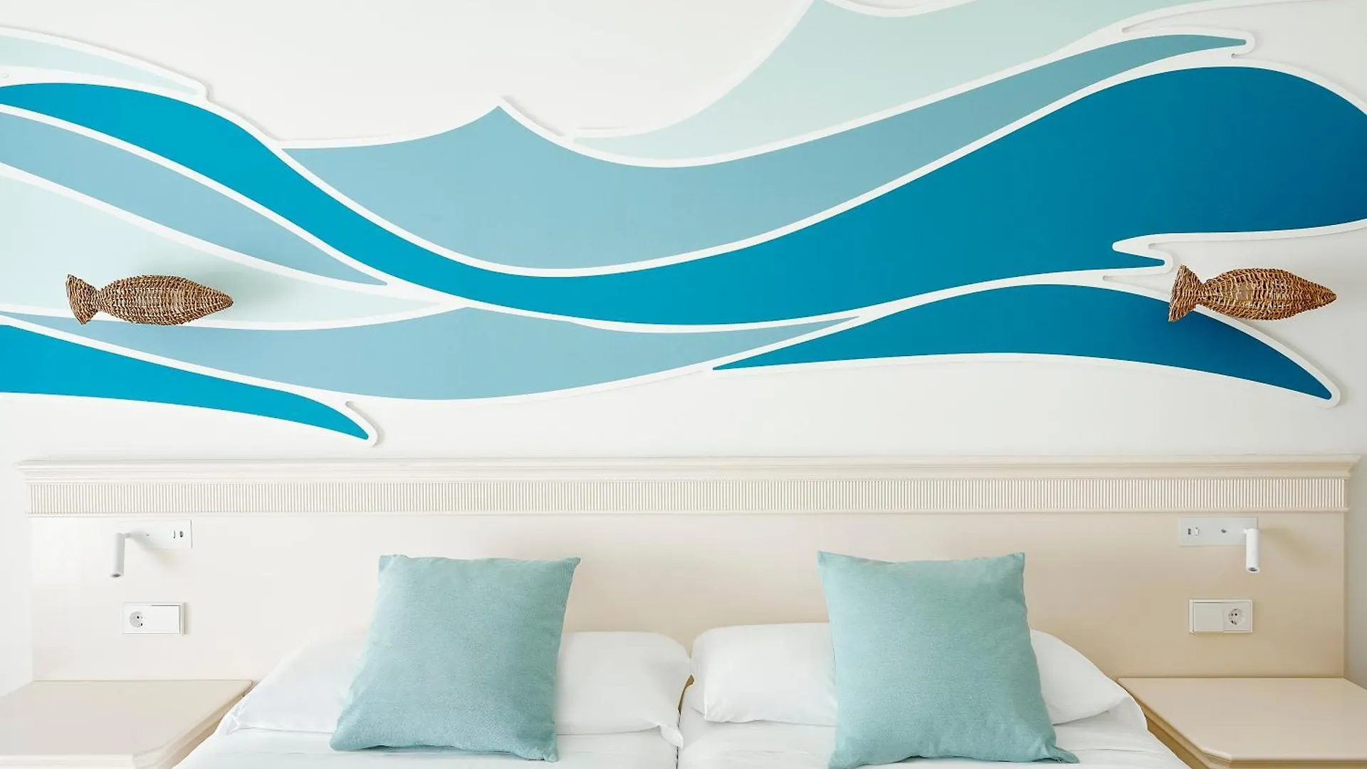 Iberostar Waves Gaviotas Park Hotel Playa Jandia