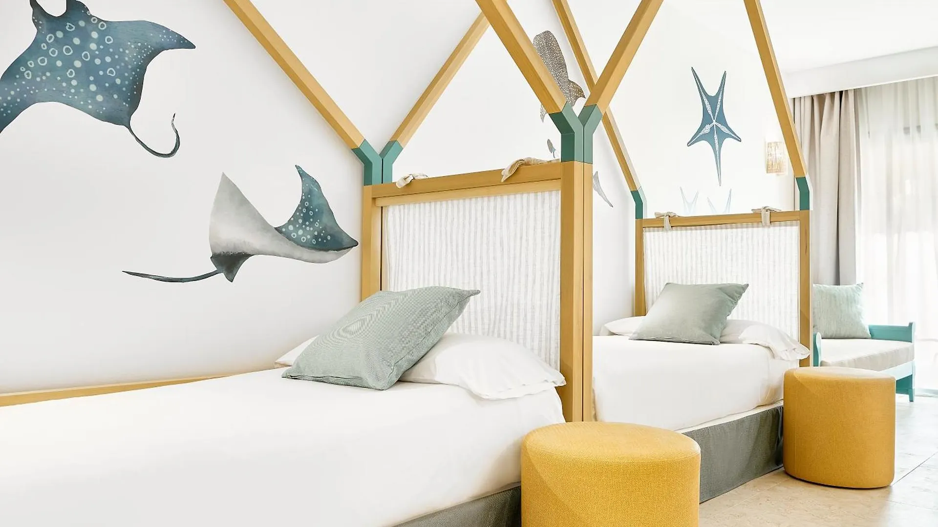 Iberostar Waves Gaviotas Park Hotel Playa Jandia
