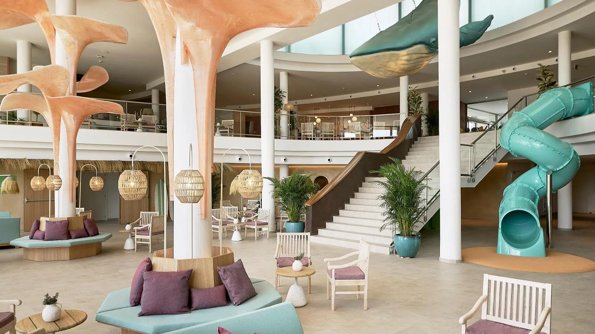 Iberostar Waves Gaviotas Park Hotel Playa Jandia
