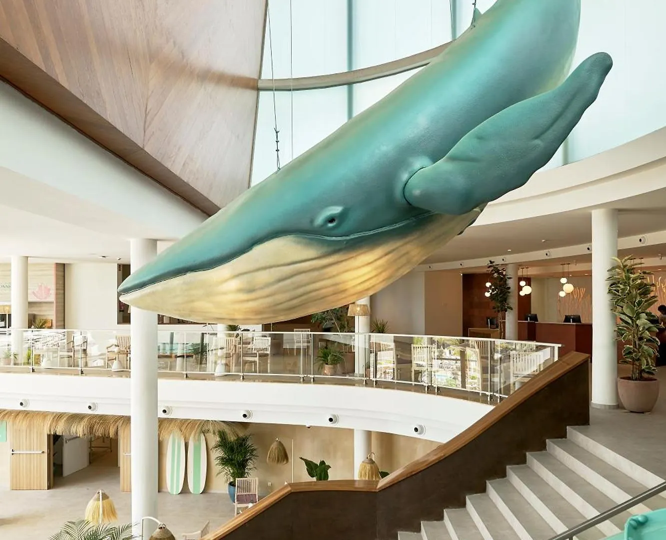 Iberostar Waves Gaviotas Park Hotel Playa Jandia