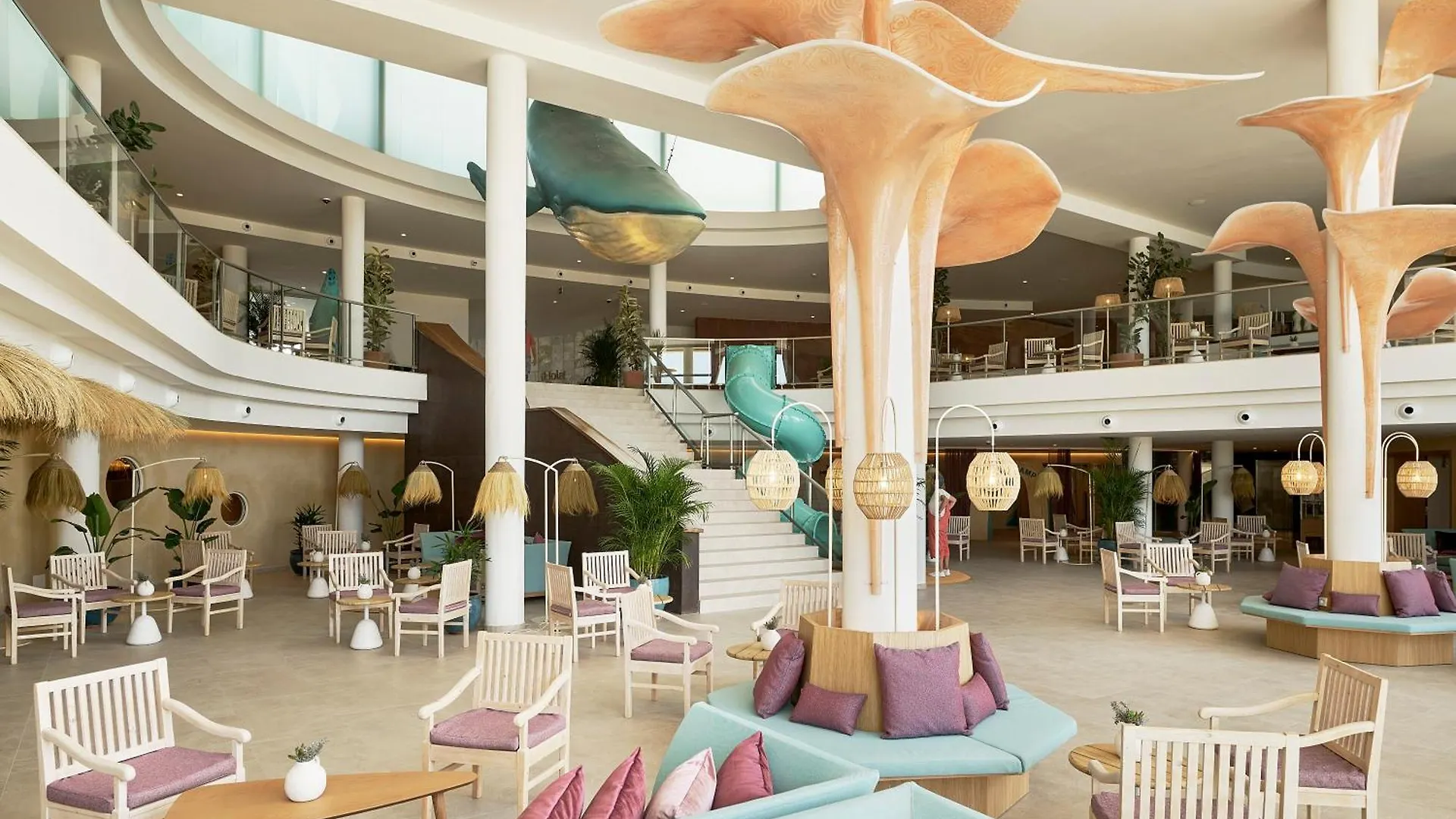 Iberostar Waves Gaviotas Park Hotel Playa Jandia