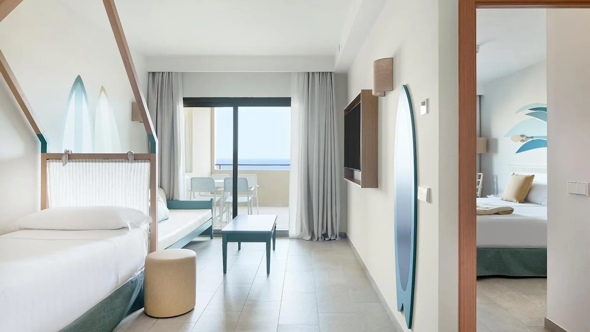 Iberostar Waves Gaviotas Park Hotel Playa Jandia