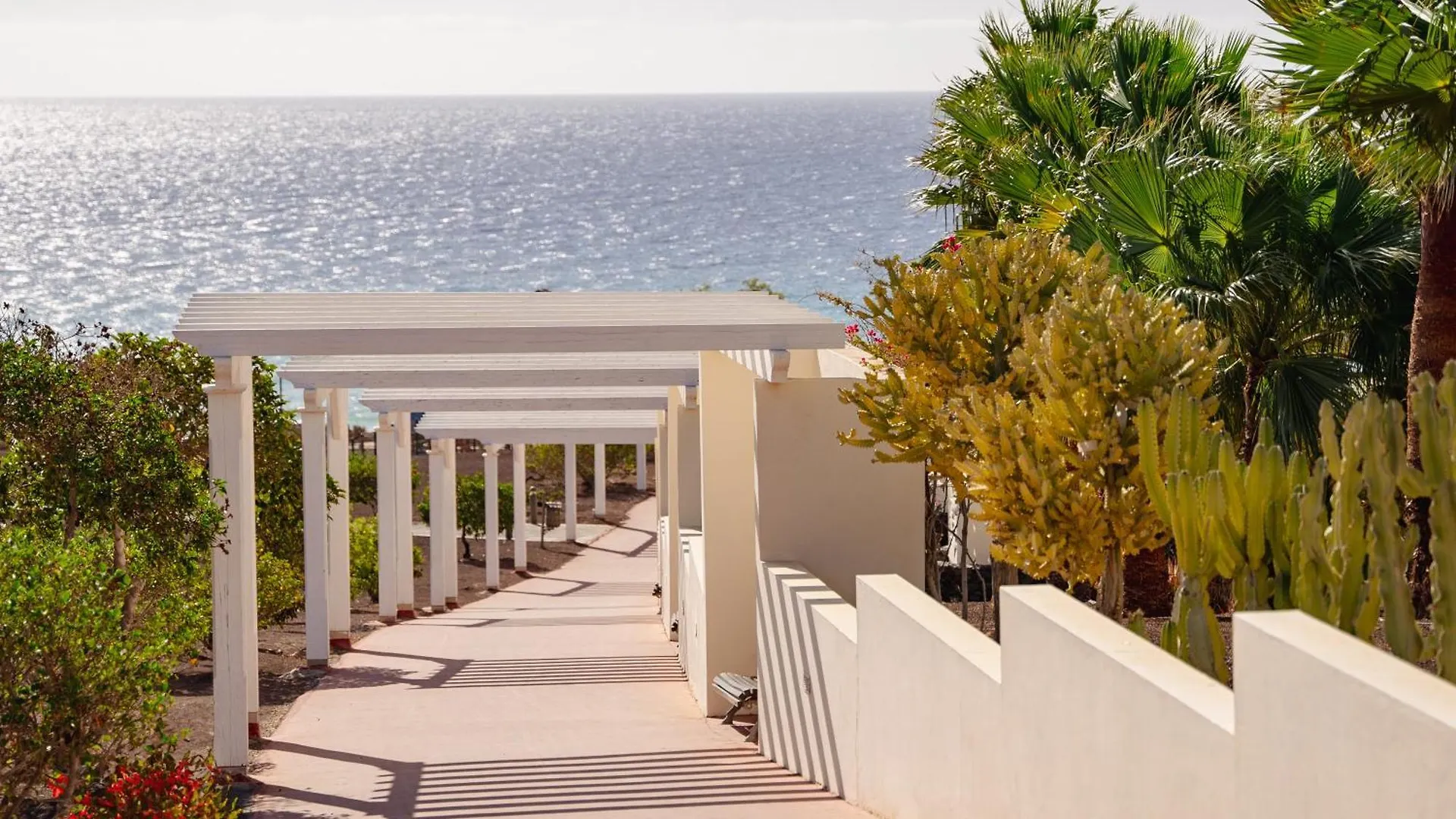 Iberostar Waves Gaviotas Park Hotel Playa Jandia