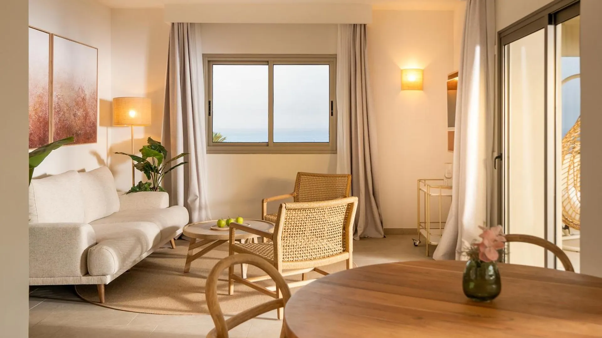 Iberostar Waves Gaviotas Park Hotel Jandia