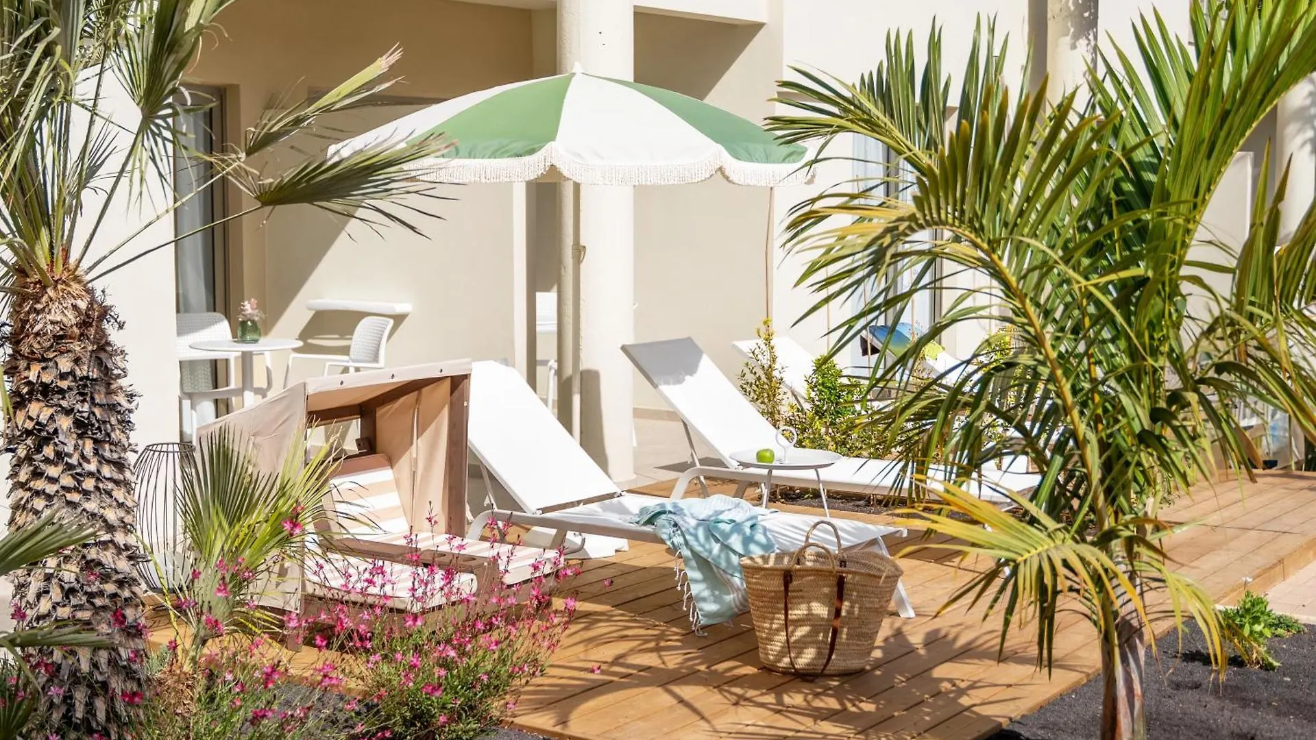 Iberostar Waves Gaviotas Park Hotel Playa Jandia