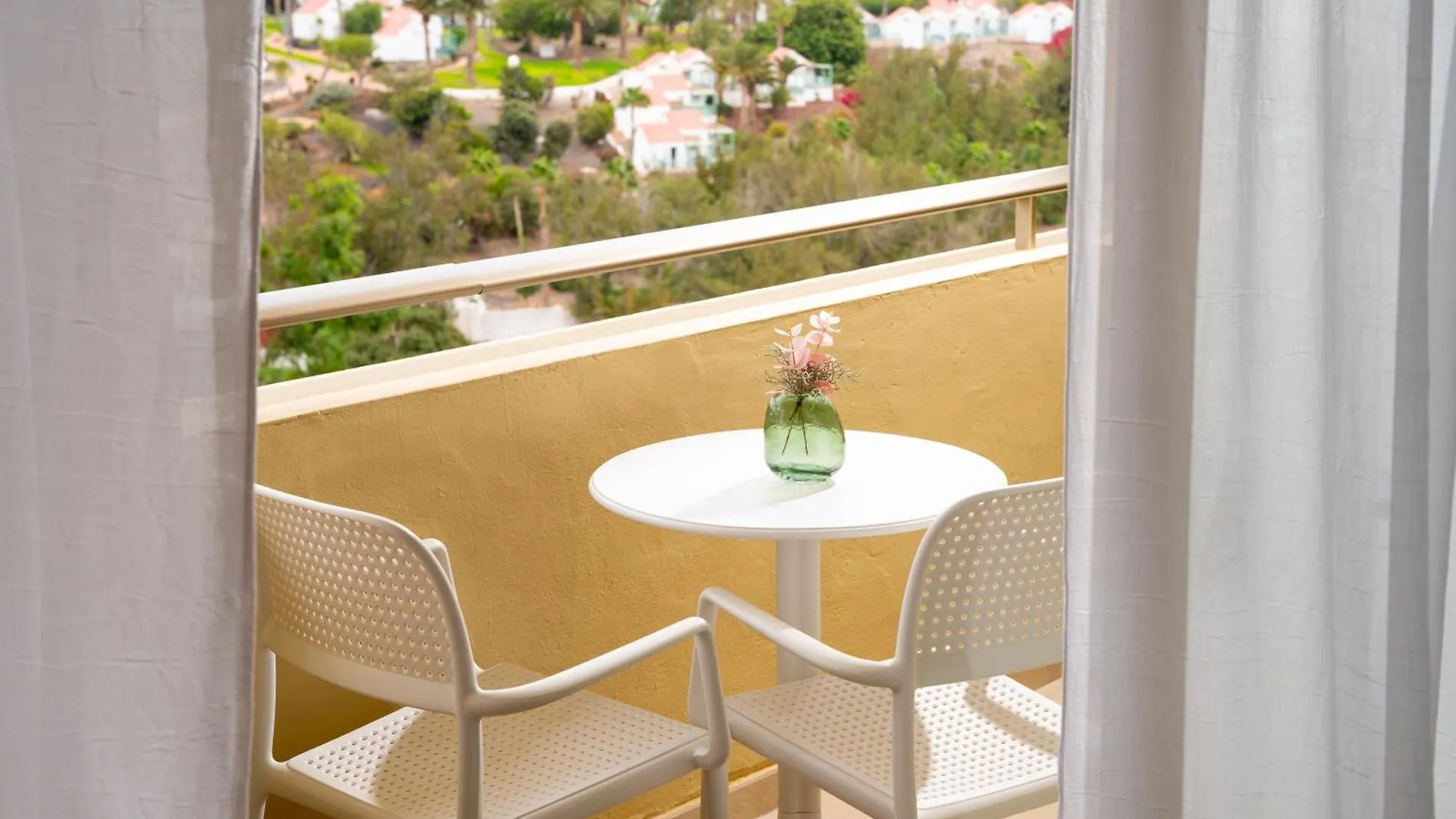 Iberostar Waves Gaviotas Park Hotel Playa Jandia