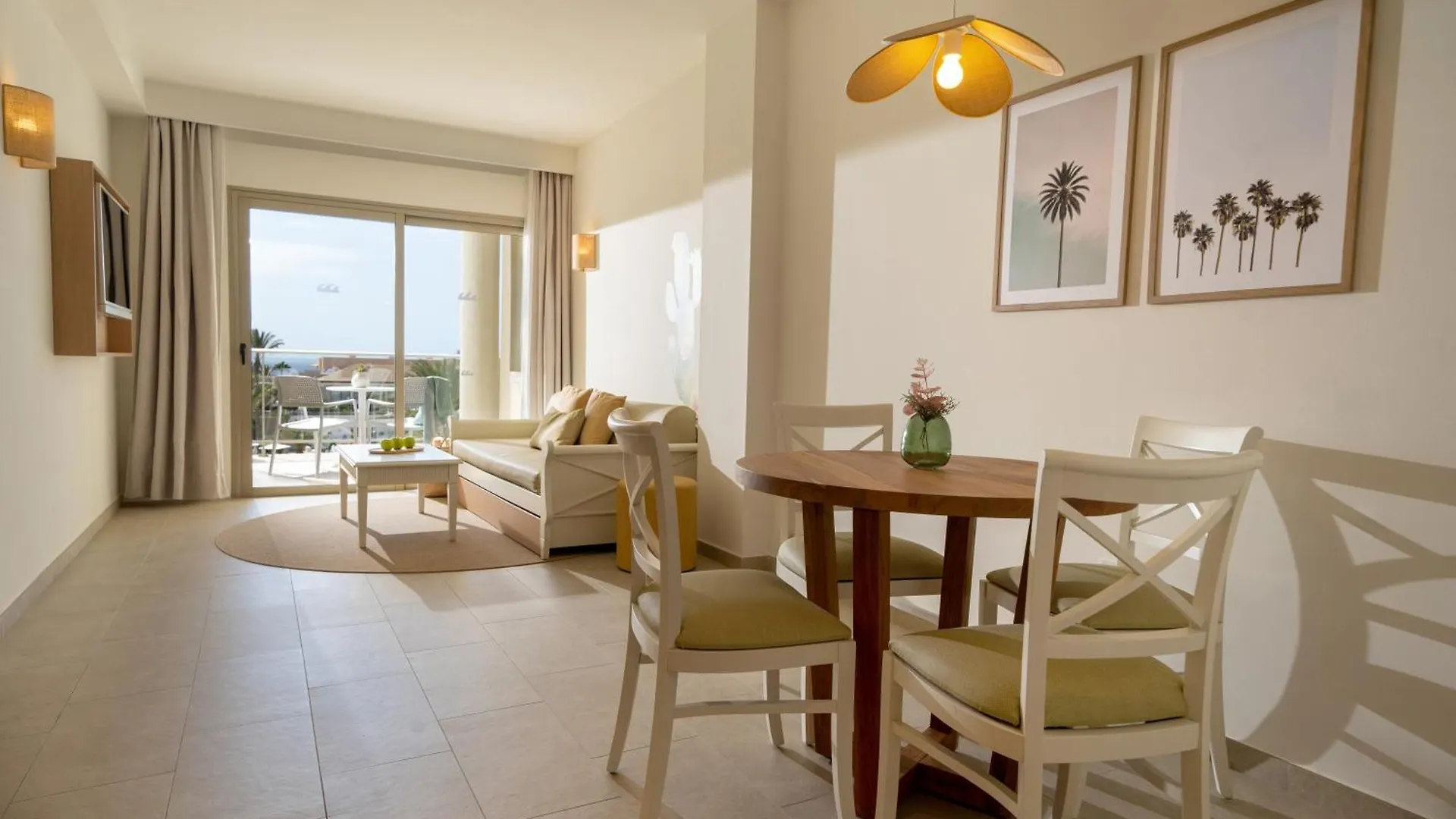 Iberostar Waves Gaviotas Park Hotel Playa Jandia
