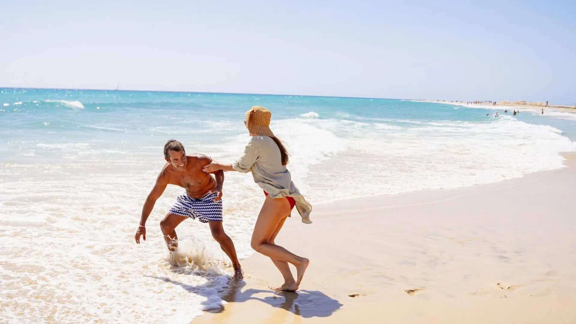 Iberostar Waves Gaviotas Park Hotel Playa Jandia