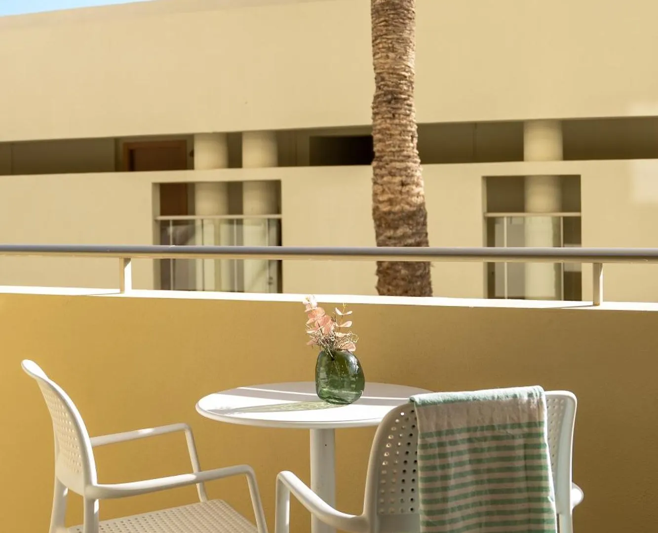 Iberostar Waves Gaviotas Park Hotel Playa Jandia 4*,