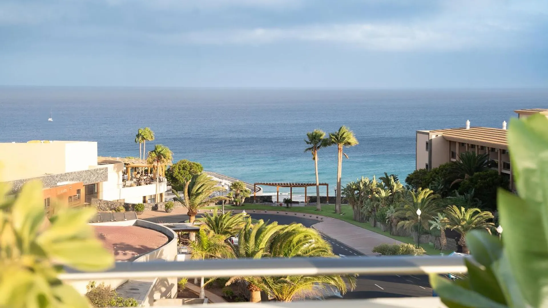 Iberostar Waves Gaviotas Park Hotel Playa Jandia