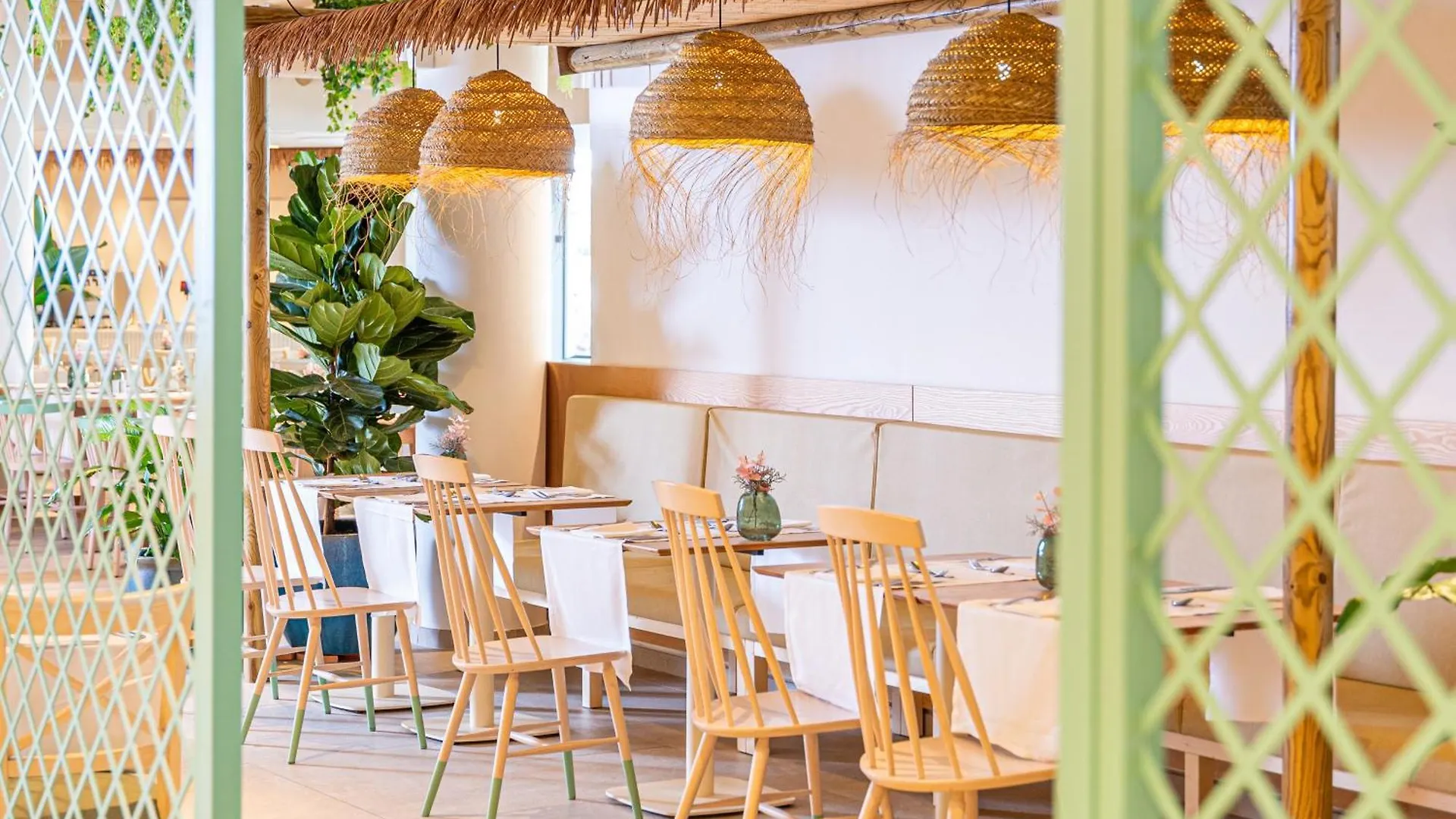 ****  Iberostar Waves Gaviotas Park Hotel Playa Jandia Espanha