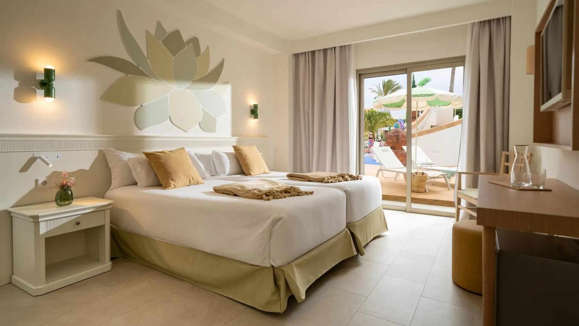 Iberostar Waves Gaviotas Park Hotel Playa Jandia