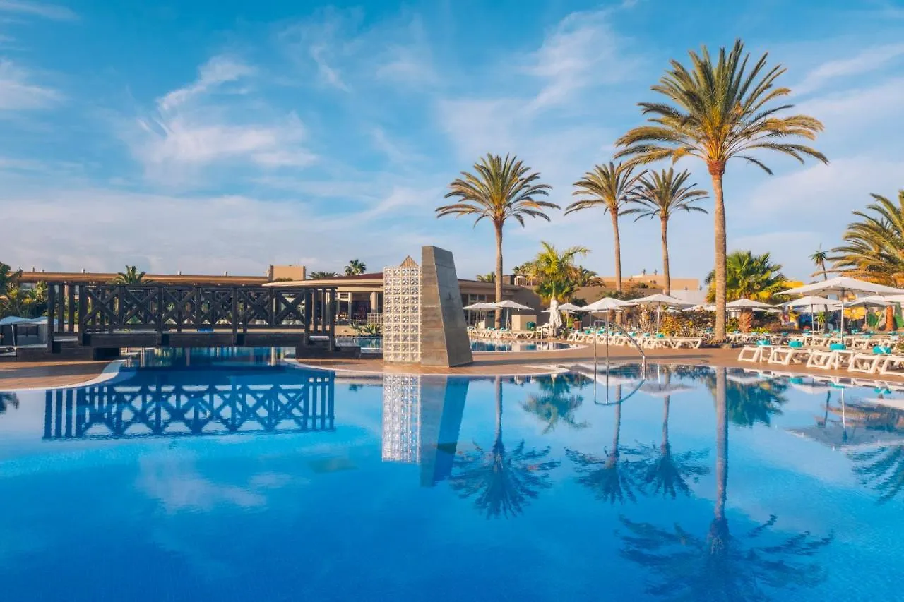 Iberostar Waves Gaviotas Park Hotel Jandia  Spain